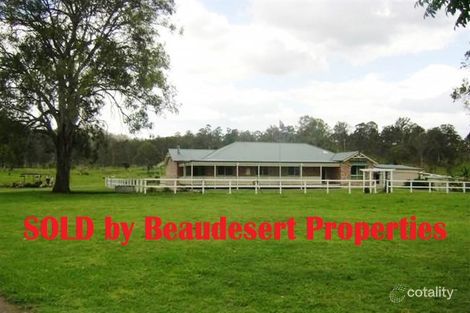 Property photo of 4523 Boonah-Rathdowney Road Rathdowney QLD 4287