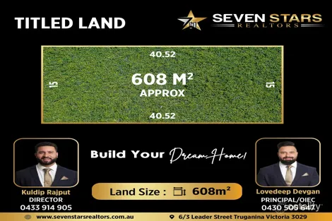 96 Sumac St, Brookfield, VIC 3338