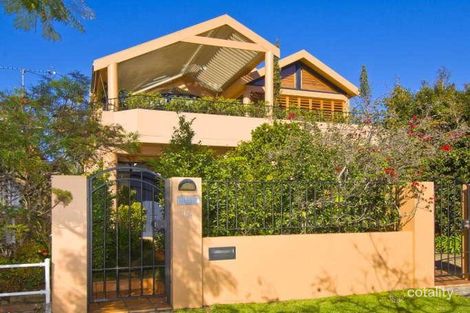 14 Almora St, Mosman, NSW 2088