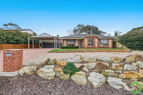 1 MICHAEL ST, COROMANDEL VALLEY, SA 5051