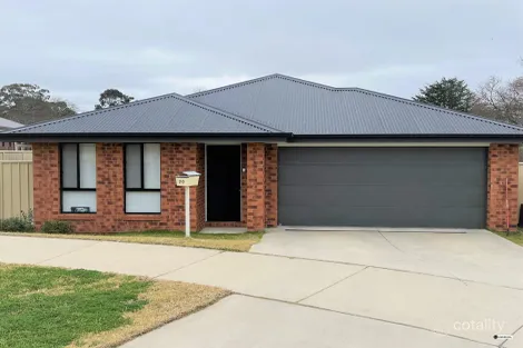 Property photo of 20 Royce Crescent Lavington NSW 2641