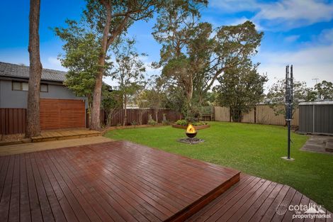 Property photo of 4 Erin Avenue Berkeley Vale NSW 2261