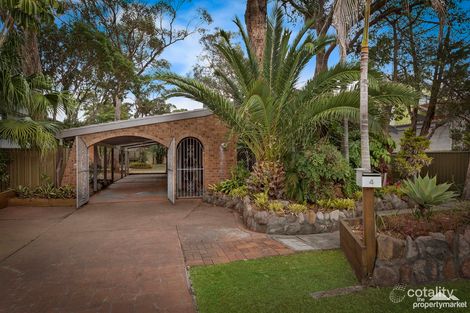 Property photo of 4 Erin Avenue Berkeley Vale NSW 2261