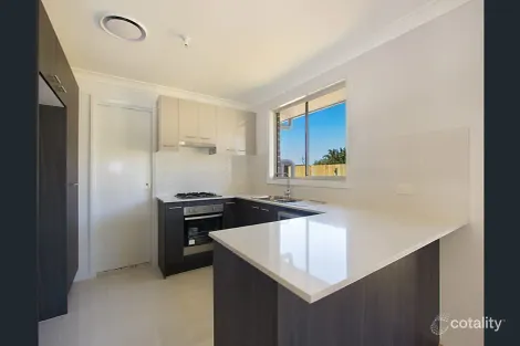 Property photo of 6A Jeffrey Avenue St Clair NSW 2759