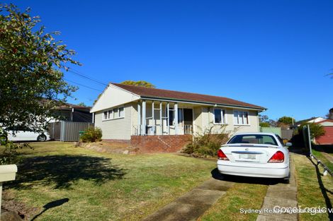 Property photo of 12 Adaminaby Street Heckenberg NSW 2168