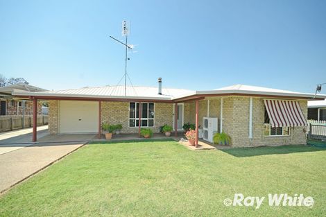 Property photo of 25 Prospect Street Biloela QLD 4715