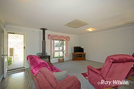 Property photo of 25 Prospect Street Biloela QLD 4715