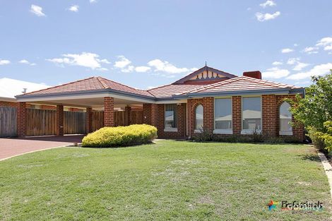 Property photo of 36 Withnell Drive Ellenbrook WA 6069