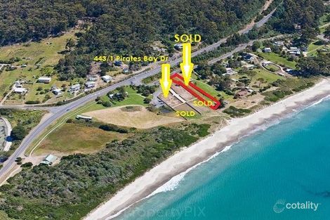 443/1 Pirates Bay Dr, Eaglehawk Neck, TAS 7179