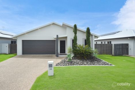 56 La Glorie Cct, Burdell, QLD 4818