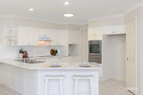 Property photo of 5 Cottesloe Avenue Lisarow NSW 2250