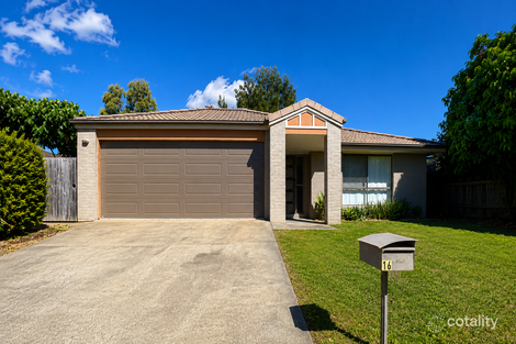 16 Tranquil St, Hillcrest, QLD 4118