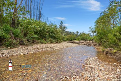 Property photo of 172 North Bumbo Firetrail Bodalla NSW 2545