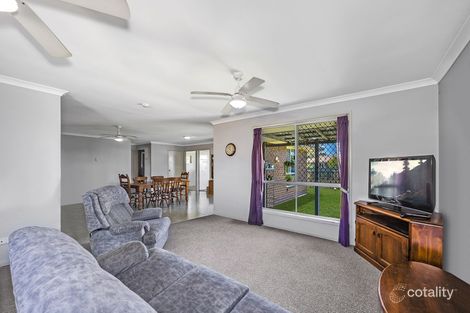 Property photo of 16 Twilight Court Caboolture QLD 4510