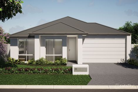 103 Tourmaline Rdge, Australind, WA 6233