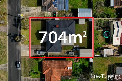 Property photo of 14 Norring Street Cooloongup WA 6168