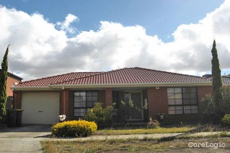 Property photo of 58 Meade Way Sydenham VIC 3037
