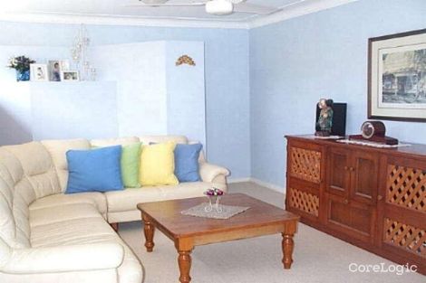 Property photo of 22 Lesina Street Keperra QLD 4054