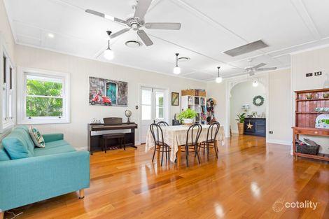 Property photo of 24 McKelligett Street Wandal QLD 4700