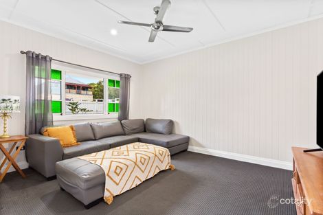 Property photo of 24 McKelligett Street Wandal QLD 4700