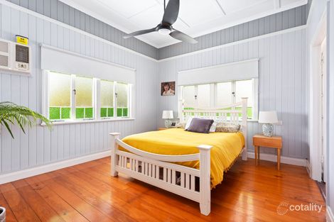 Property photo of 24 McKelligett Street Wandal QLD 4700