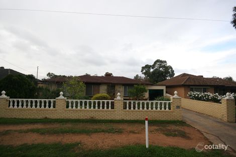 9 Wellington Ave, Parafield Gardens, SA 5107