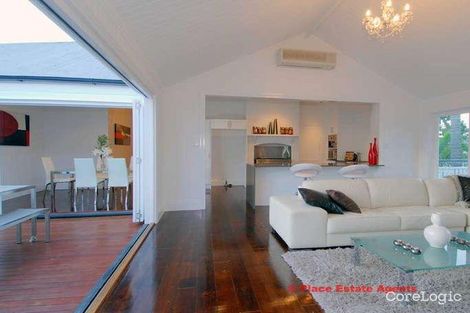 Property photo of 156 Barton Road Hawthorne QLD 4171