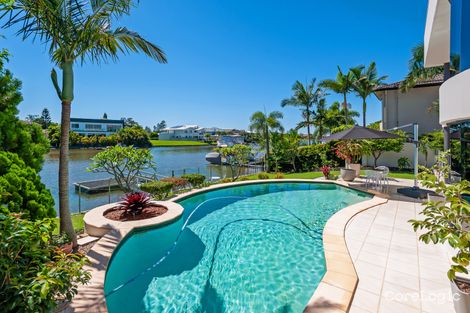 Property photo of 5 Mandolin Avenue Helensvale QLD 4212