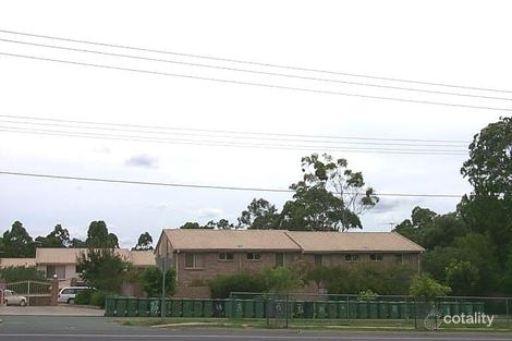 Property photo of 38/709 Kingston Road Waterford West QLD 4133
