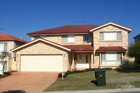 12 Broadleaf Cres, Beaumont Hills, NSW 2155