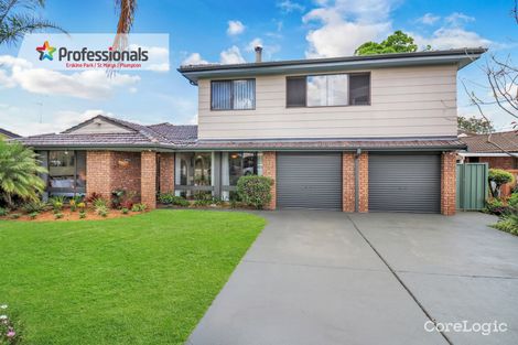 Property photo of 15 Newmoon Place St Clair NSW 2759