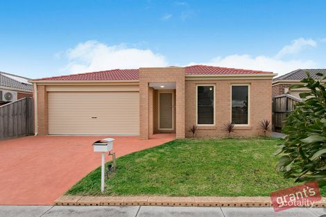 Property photo of 50 Arden Avenue Pakenham VIC 3810