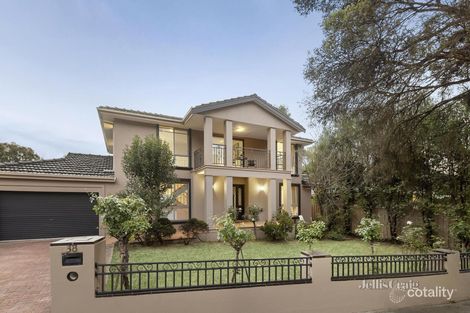 38 Hillcroft Dr, Templestowe, VIC 3106