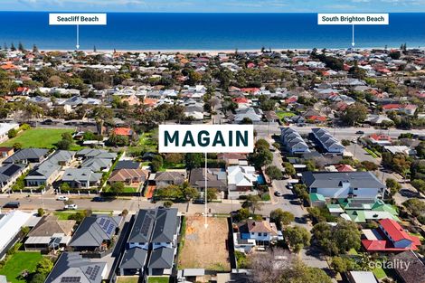 11/3 Surf St, South Brighton, SA 5048