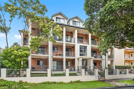 1/13-15 Ashton St, Rockdale, NSW 2216