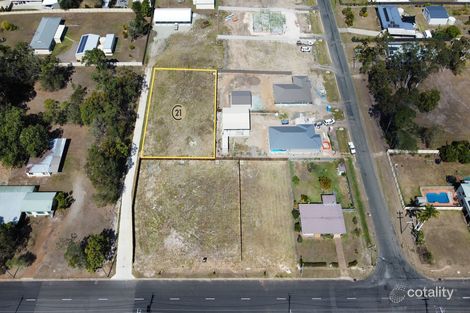 Property photo of 30 Nagel Street Maryborough West QLD 4650