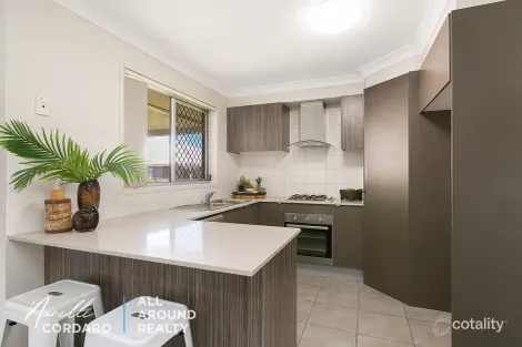 Property photo of 17 Gizelle Street Caboolture QLD 4510