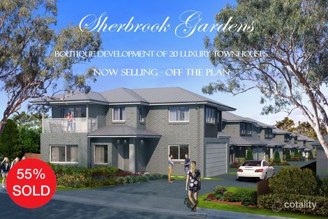 Property photo of 156 Sherbrook Road Asquith NSW 2077