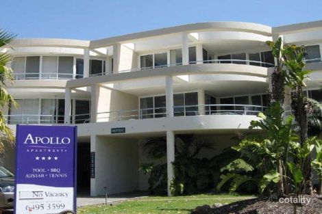 Property photo of 5/61 Ocean Drive Merimbula NSW 2548