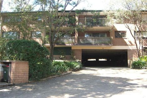 55/192-200 Vimiera Rd, Marsfield, NSW 2122