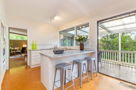 Property photo of 60 Wallalong Crescent West Pymble NSW 2073