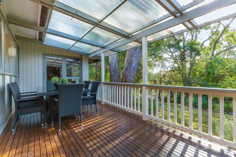 Property photo of 60 Wallalong Crescent West Pymble NSW 2073