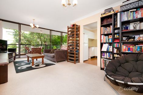 Property photo of 37/10-18 Hume Street Wollstonecraft NSW 2065