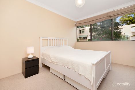 Property photo of 37/10-18 Hume Street Wollstonecraft NSW 2065