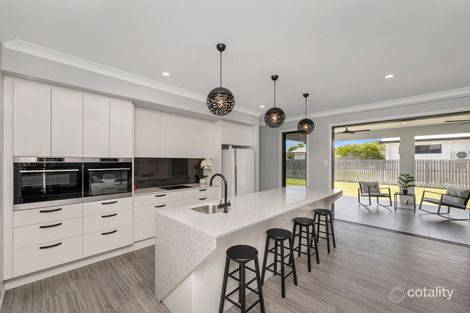 Property photo of 14 Gateway Street Jensen QLD 4818