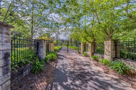 266 Long Rd, Tamborine Mountain, QLD 4272