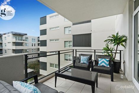 Property photo of 27/5 Bay Drive Meadowbank NSW 2114