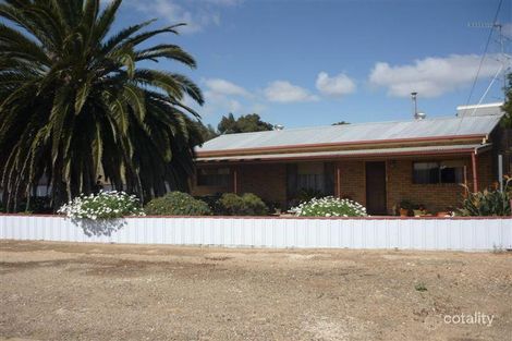 12 Old Adelaide Rd, Karoonda, SA 5307