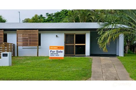 2/198 Mccullough St, Frenchville, QLD 4701