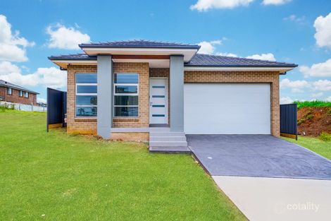 Property photo of 7 Sonic Close Middleton Grange NSW 2171